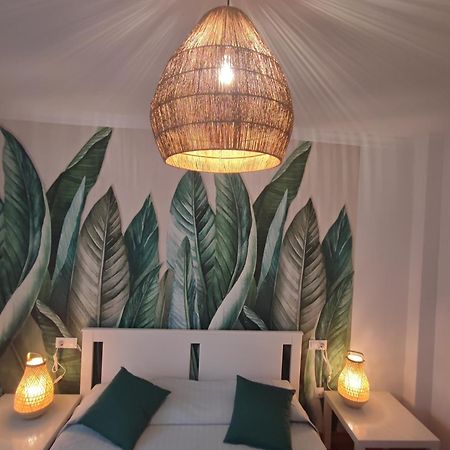 Luxury Apartment Las Canteras Las Palmas Buitenkant foto