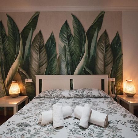 Luxury Apartment Las Canteras Las Palmas Buitenkant foto