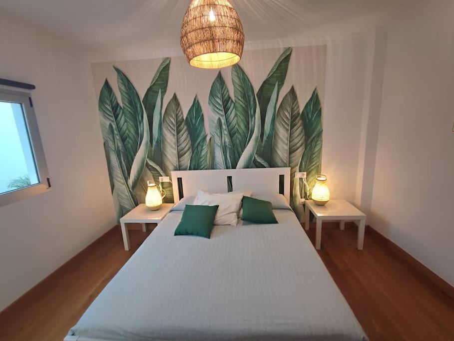 Luxury Apartment Las Canteras Las Palmas Buitenkant foto