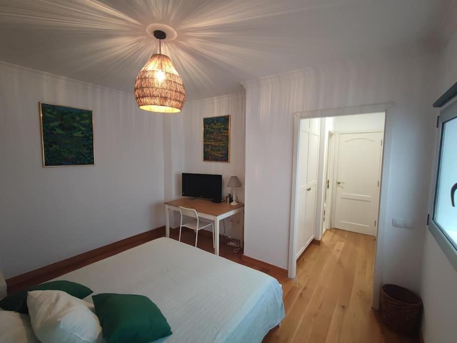 Luxury Apartment Las Canteras Las Palmas Buitenkant foto