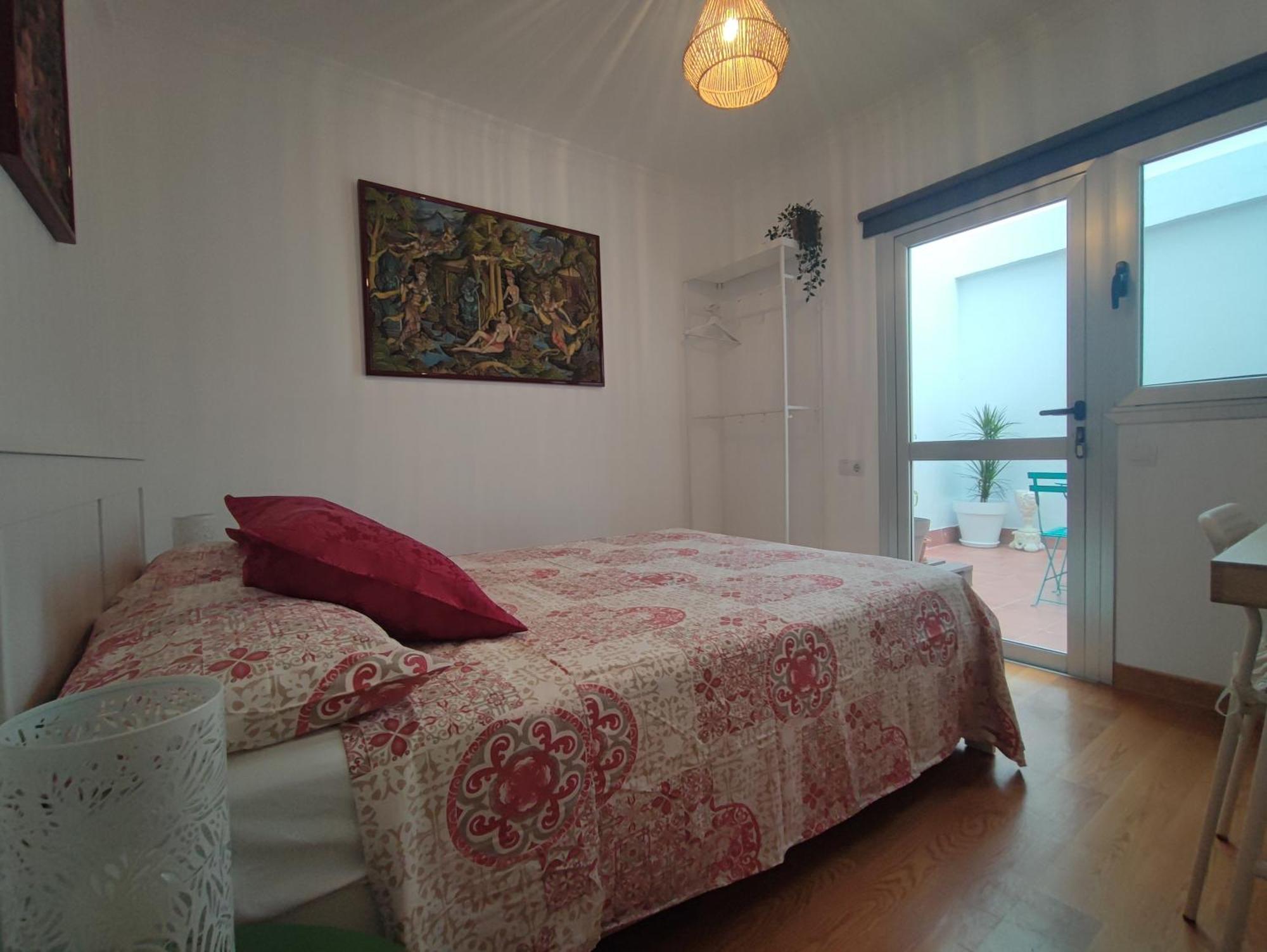 Luxury Apartment Las Canteras Las Palmas Buitenkant foto