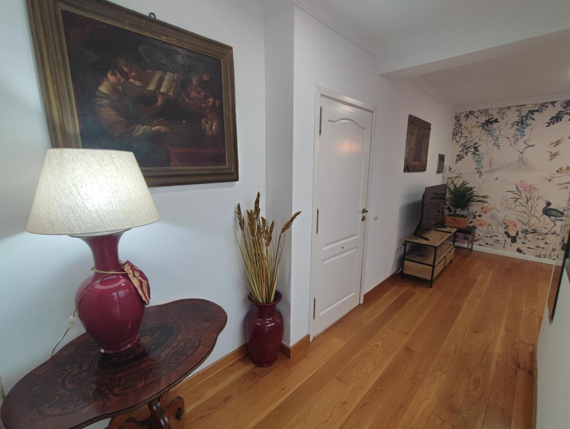 Luxury Apartment Las Canteras Las Palmas Buitenkant foto