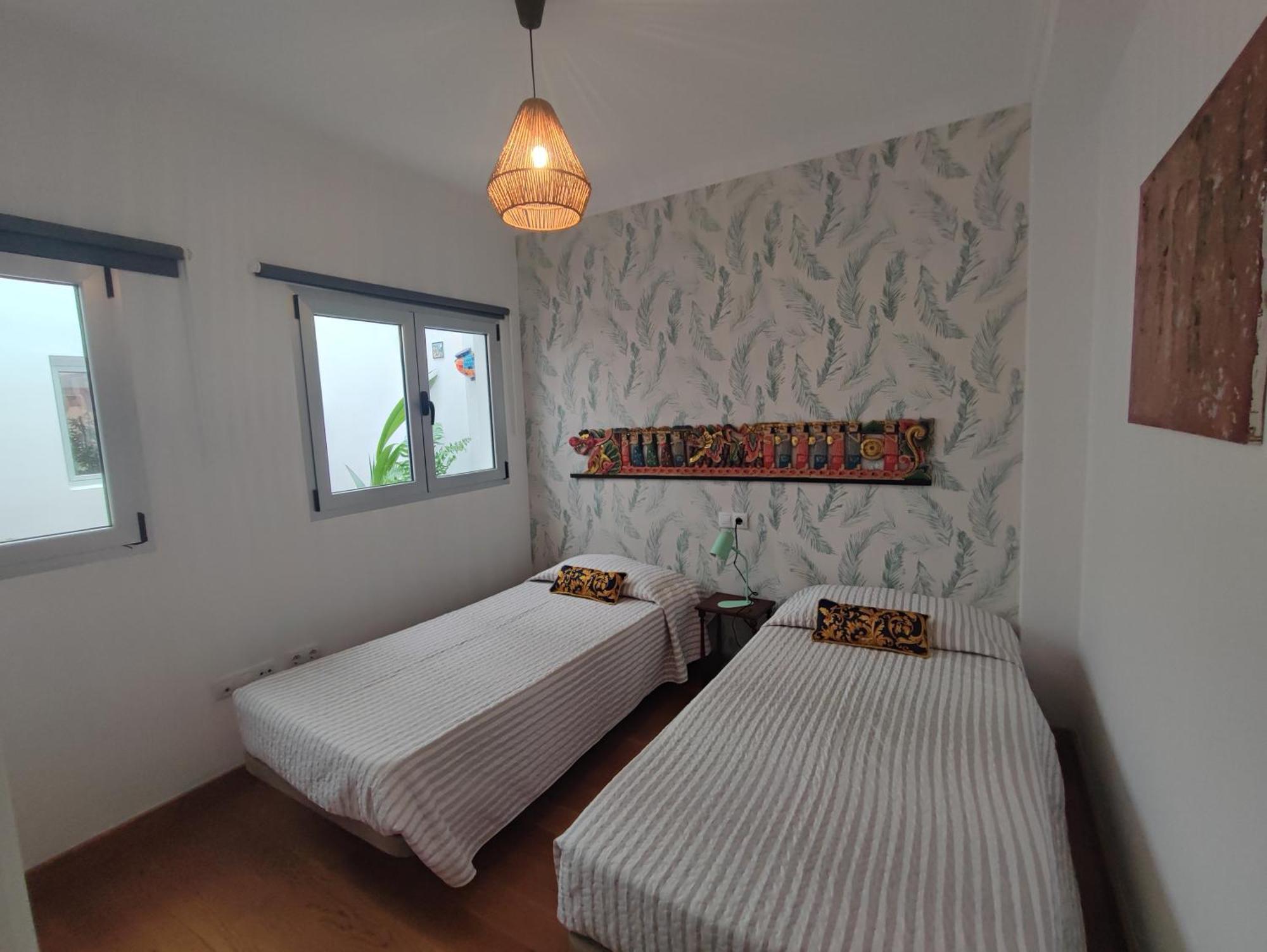 Luxury Apartment Las Canteras Las Palmas Buitenkant foto