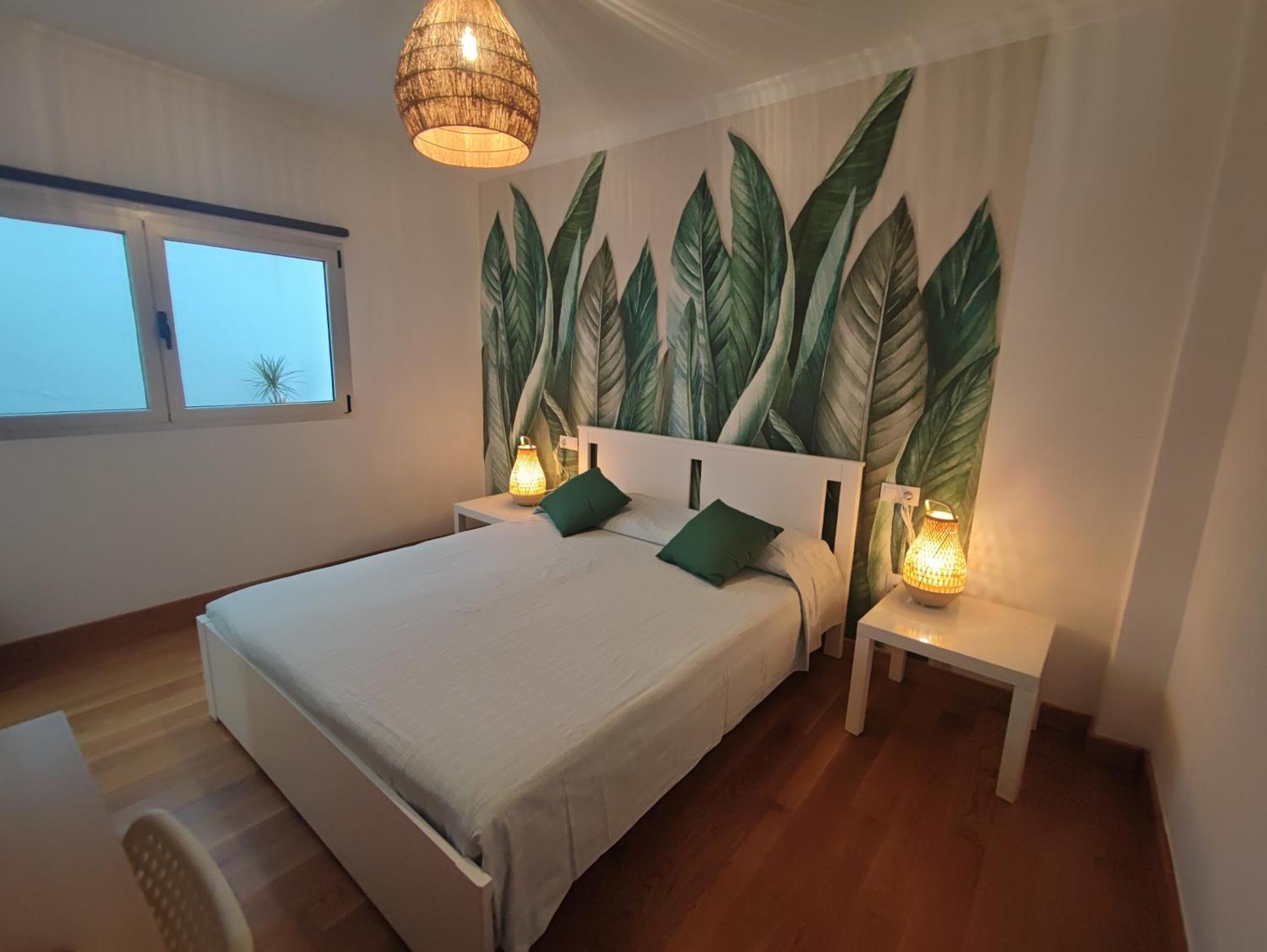 Luxury Apartment Las Canteras Las Palmas Buitenkant foto