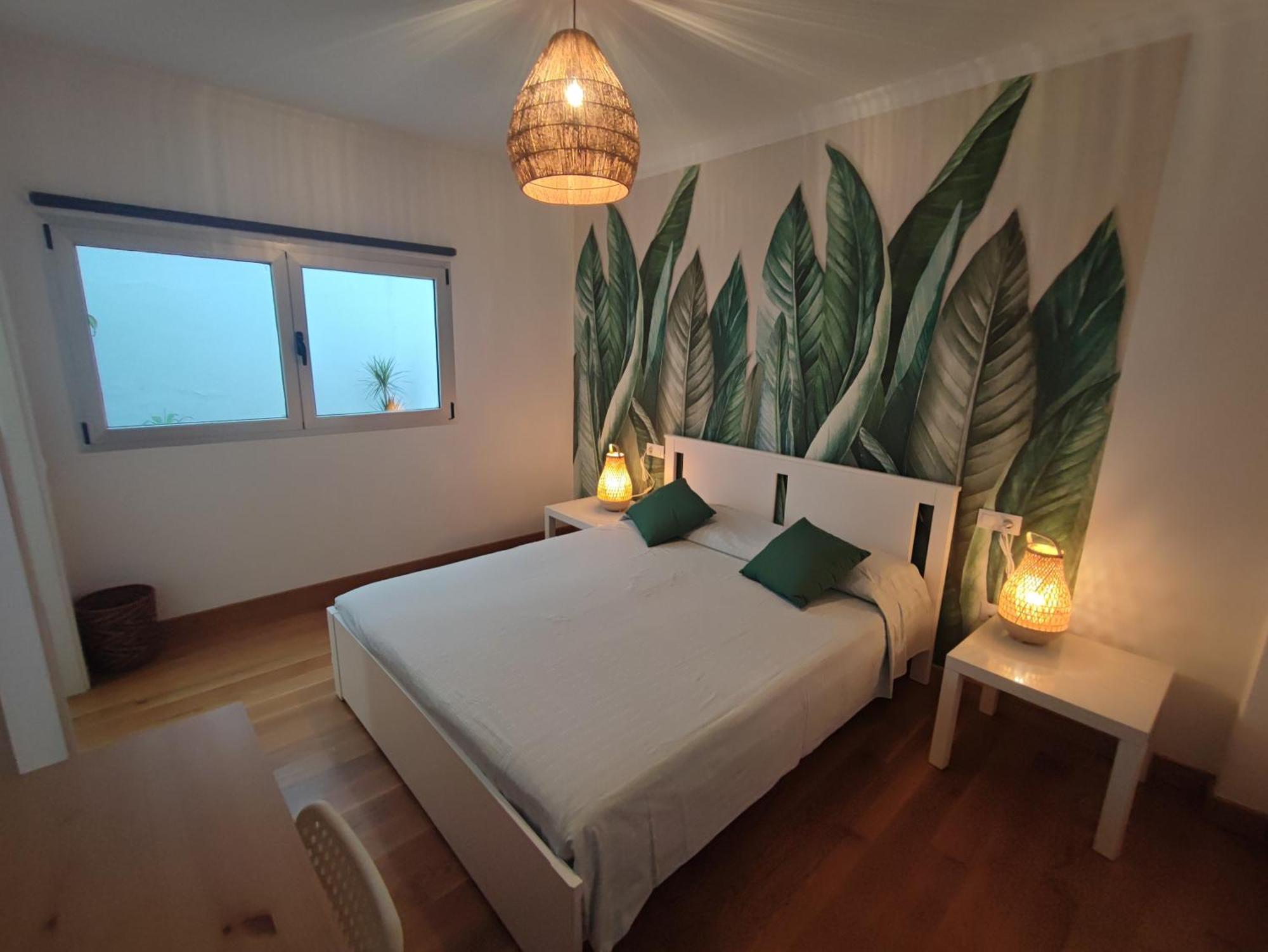 Luxury Apartment Las Canteras Las Palmas Buitenkant foto
