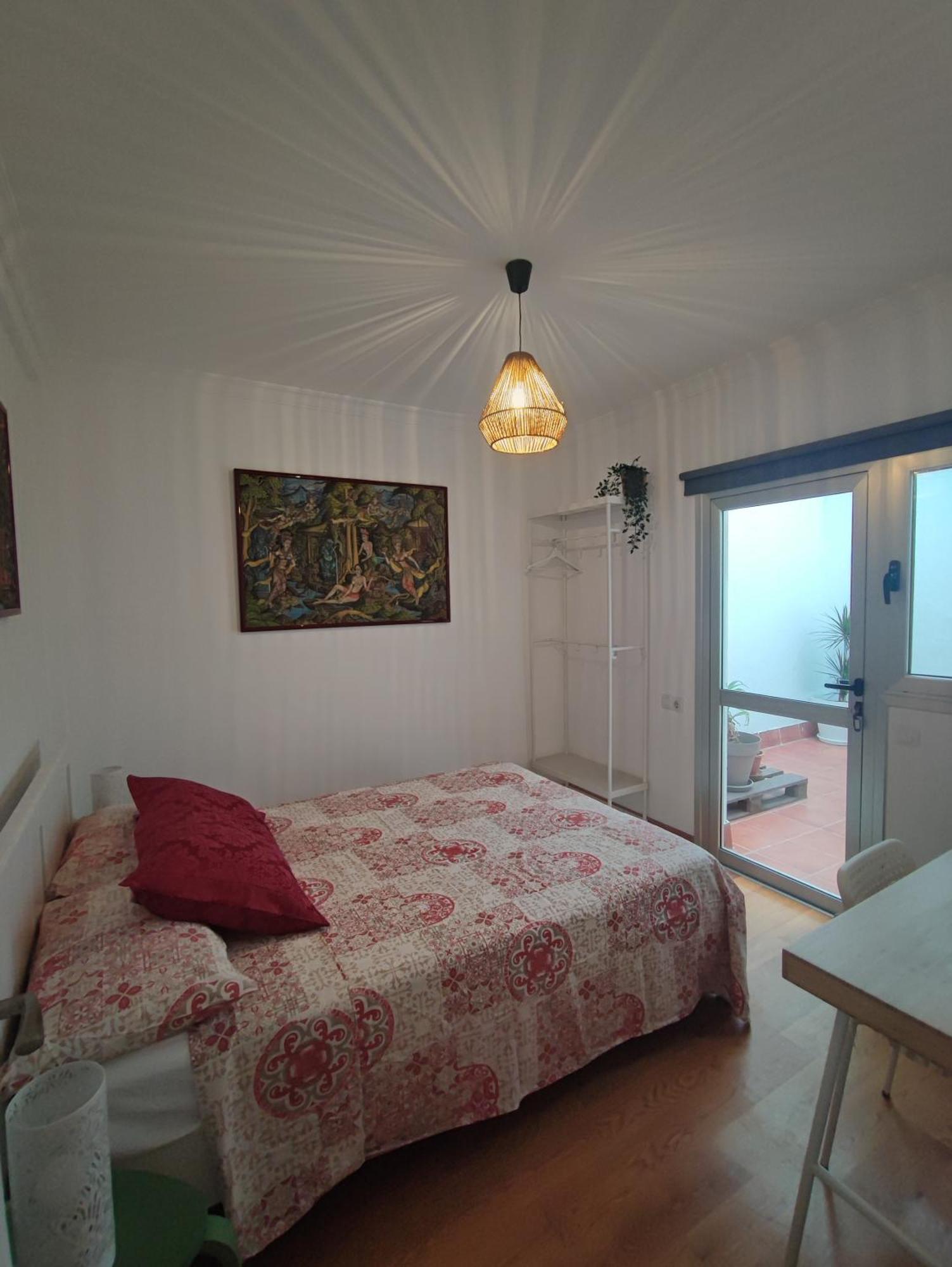 Luxury Apartment Las Canteras Las Palmas Buitenkant foto