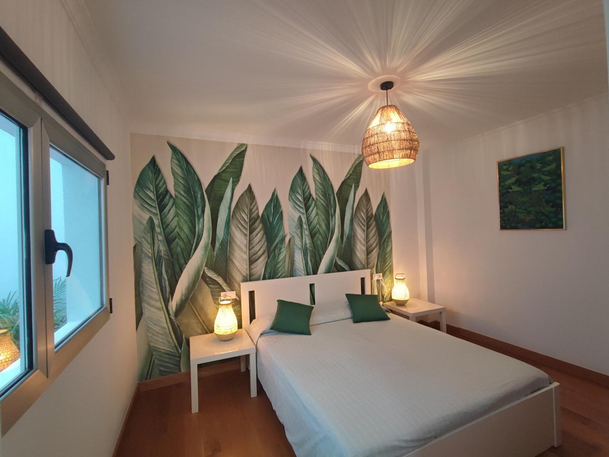 Luxury Apartment Las Canteras Las Palmas Buitenkant foto