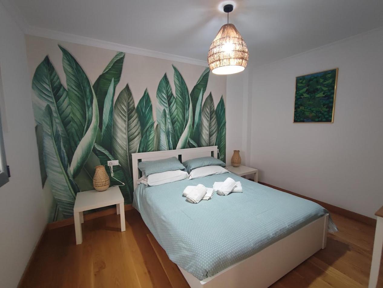 Luxury Apartment Las Canteras Las Palmas Buitenkant foto