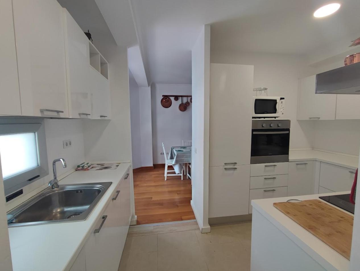 Luxury Apartment Las Canteras Las Palmas Buitenkant foto
