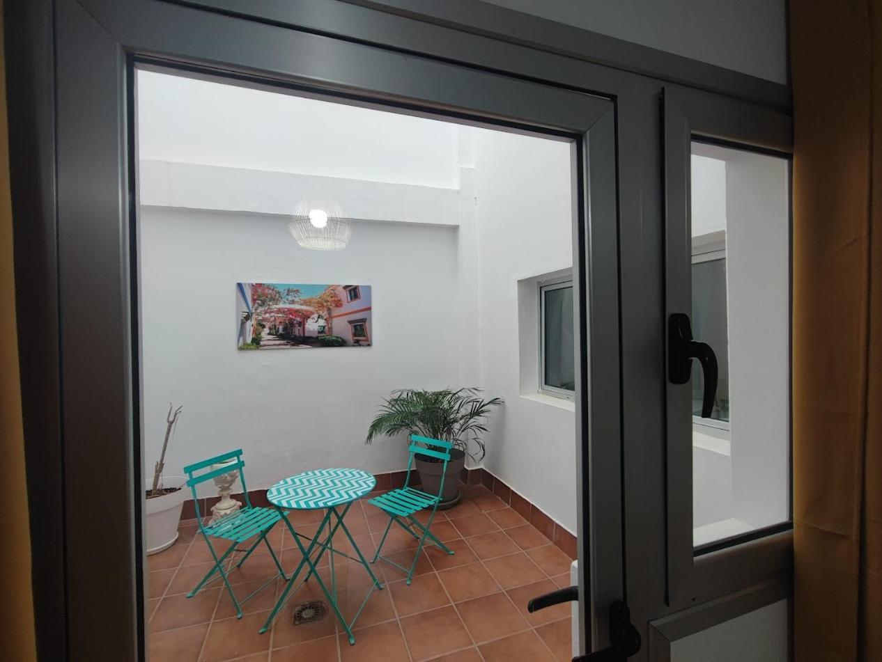 Luxury Apartment Las Canteras Las Palmas Buitenkant foto