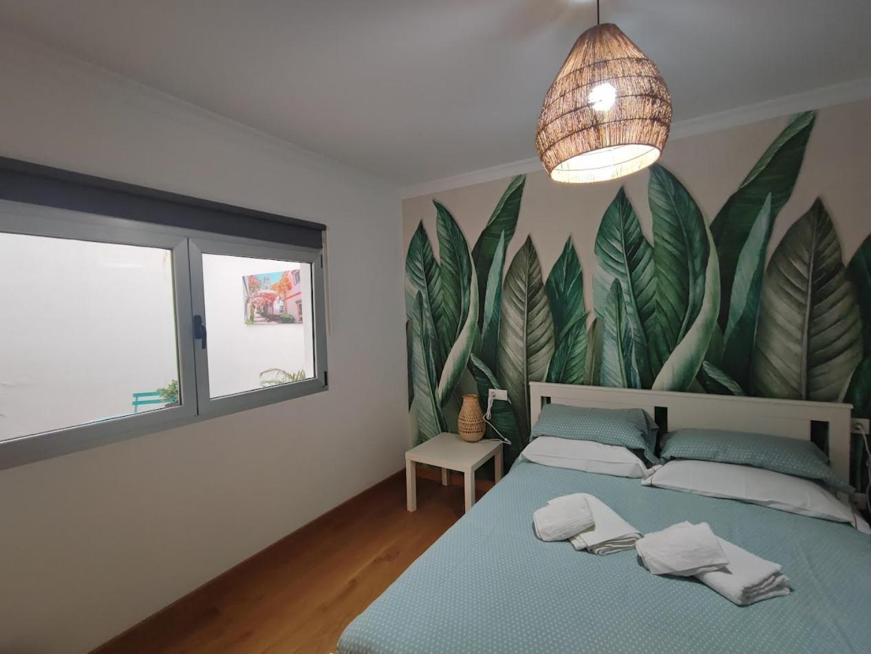 Luxury Apartment Las Canteras Las Palmas Buitenkant foto
