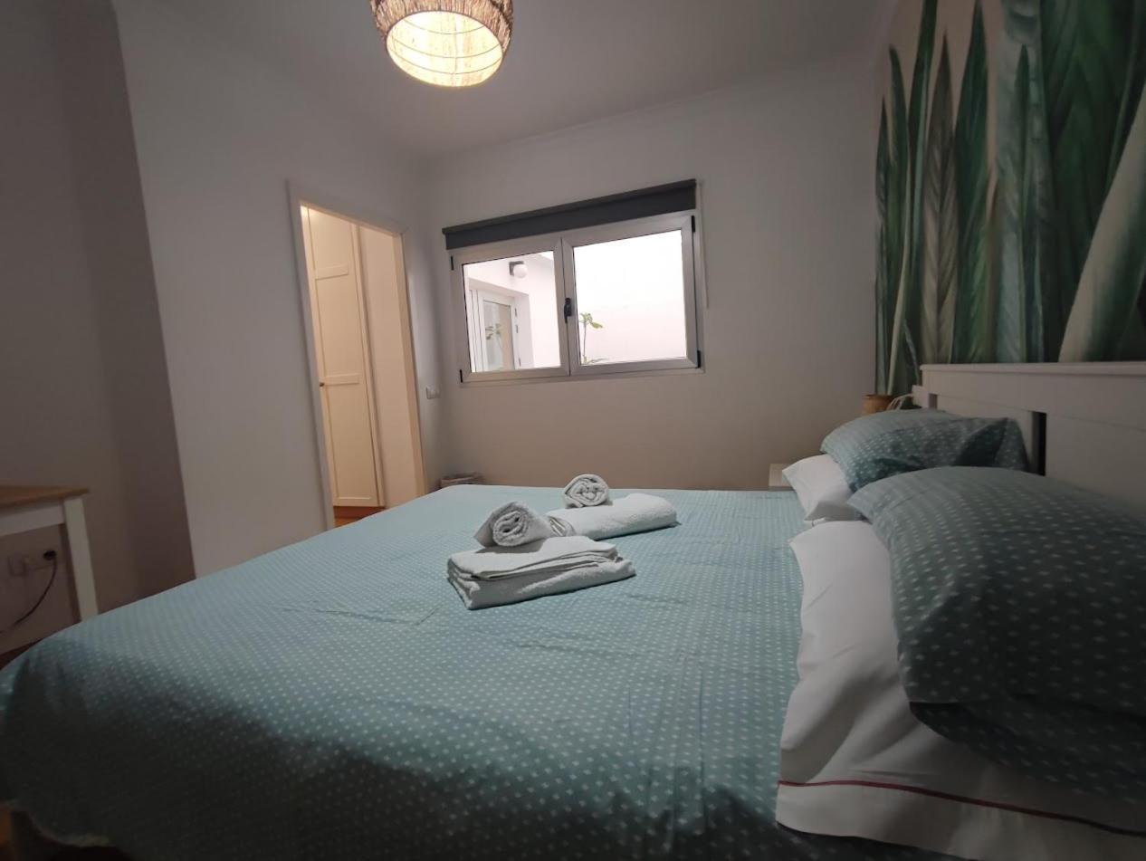Luxury Apartment Las Canteras Las Palmas Buitenkant foto