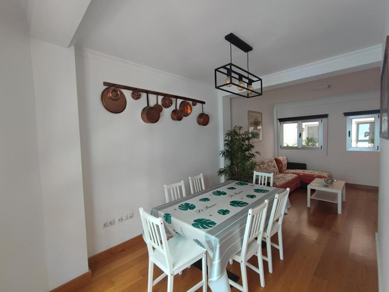 Luxury Apartment Las Canteras Las Palmas Buitenkant foto