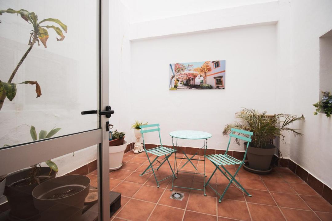 Luxury Apartment Las Canteras Las Palmas Buitenkant foto