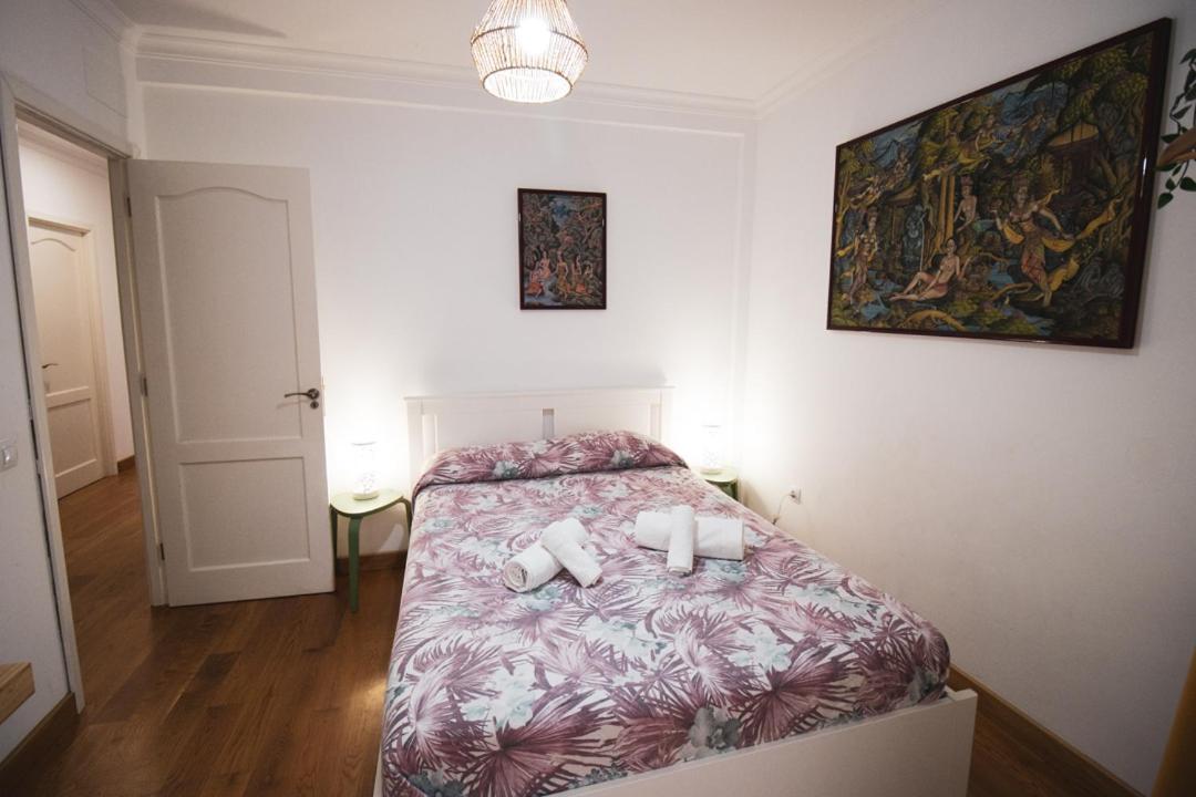 Luxury Apartment Las Canteras Las Palmas Buitenkant foto