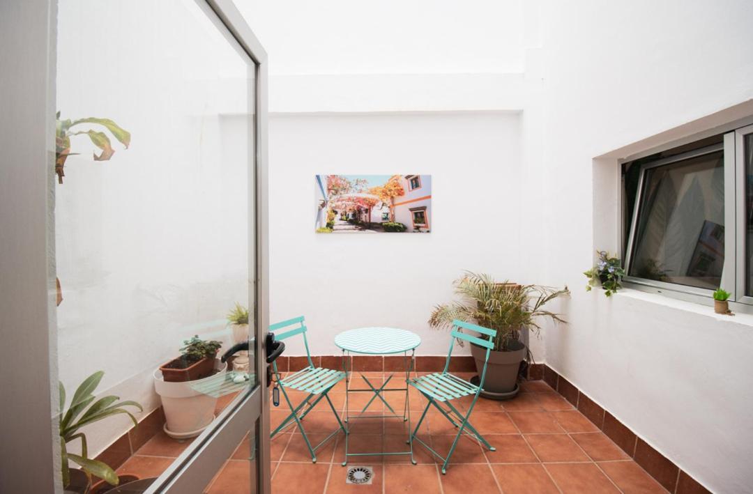 Luxury Apartment Las Canteras Las Palmas Buitenkant foto