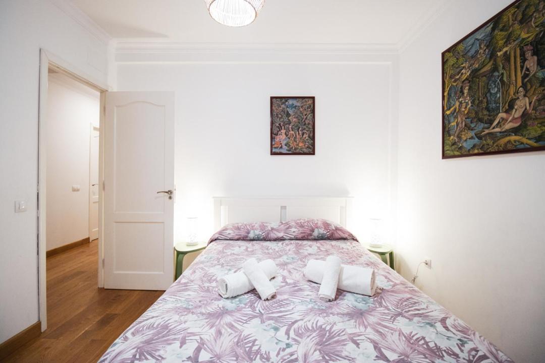 Luxury Apartment Las Canteras Las Palmas Buitenkant foto