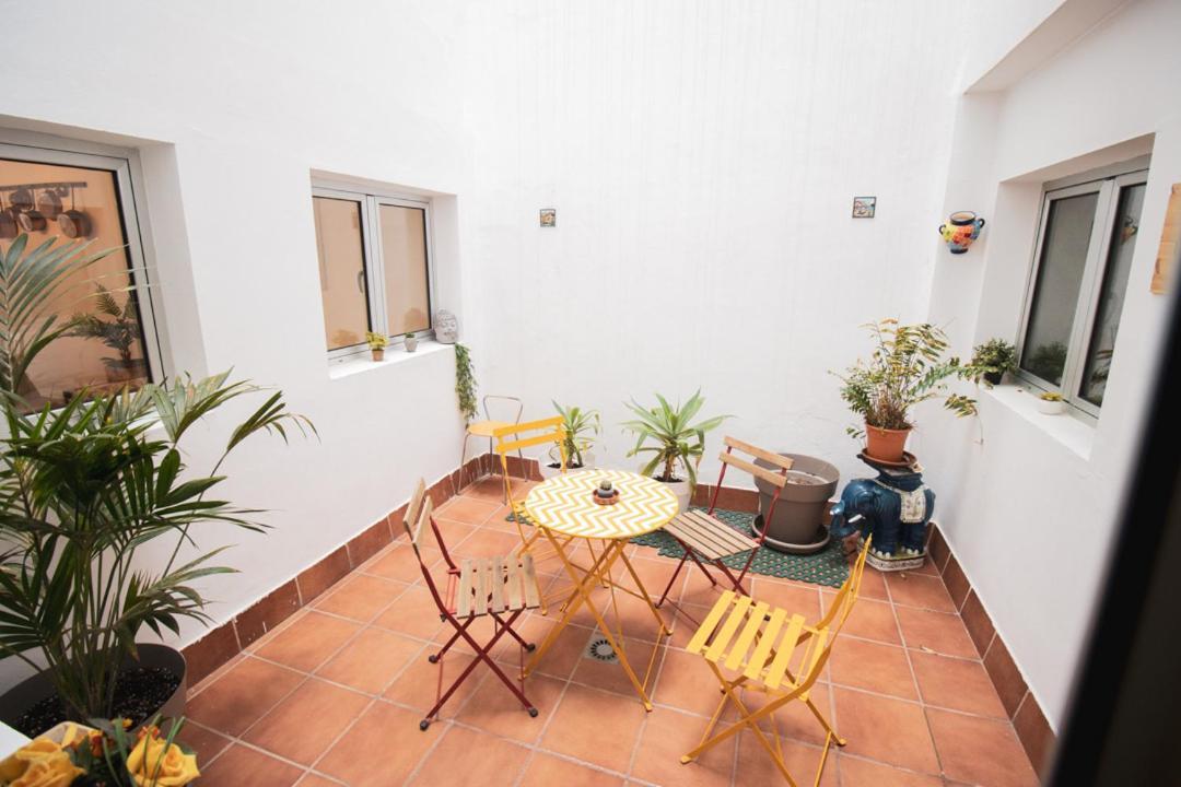 Luxury Apartment Las Canteras Las Palmas Buitenkant foto